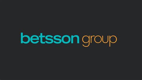Betsson Group .